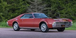 Image result for Autumn Bronze 1966 Oldsmobile