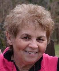 Obituary information for Sharon Gail Eades