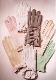 Love Glove Errr Glove Love Vintage Gloves Leather Gloves Vintage Accessories