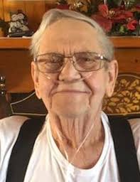 Harry Thompson, Sr. Obituary December 28, 2020