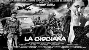 Remake for the tv of the movie two women (original title la ciociara), 1960, director vittorio de sica. La Ciociara In Chiave Porno Lo Sdegno E L Intervento Della Senatrice Maria Spilabotte