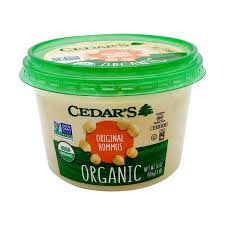 Oil free hummus whole foods. Buy Cedar S Mediterranean Foods Products At Whole Foods Market