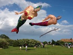 Profile for Randy the kite man