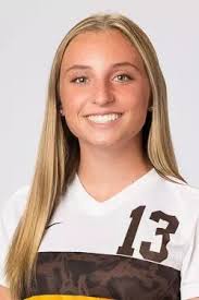 2021-22 Soccer Roster