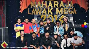 Check spelling or type a new query. Maharaja Lawak Mega 2018 Edisi Raya