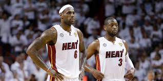 Gabrielle union, dwyane wade and daughter kaavia. Dwyane Wade 2012 13 Heat Win Streak Had Peak Lebron Couldn T Lose