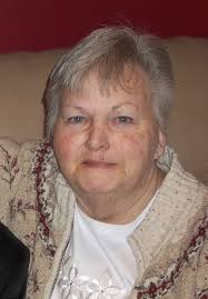 Sandra Acton Obituary