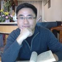 Rick Zhong 钟建鹏- Co-Founder