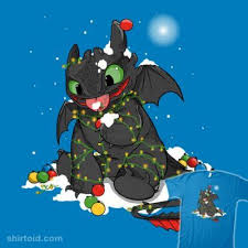 How To Train Your Dragon Gift Of The Night Fury 123movies Christmas Toothless Yahoo Search Results How Train Your Dragon Cute Toothless Toothless
