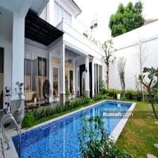 Rumah boy william pun dilengkapi dengan fasilitas kolam renang. Rumah Mewah Ada Kolam Renang Trovit