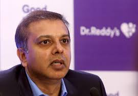 Indian drugmaker Dr Reddy's shares slide after Q3 profit miss