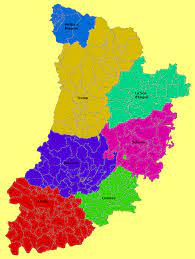 Nos encanta que el éxito recaiga en personas buenas. Partidos Judiciales De La Provincia De Lerida 2010 Tamano Completo Gifex