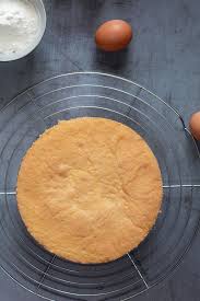 Genoise Recette Cap Patissier