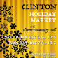 Clinton Holiday Market at the Clinton Community Hall event image
