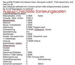 1530 anzeigen zu haus kaufen haus kaufen gefunden. Hauskauf Checkliste Altbau Gebrauchtes Haus Kaufen Baugutachter