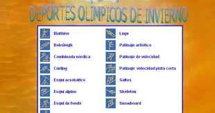 Los juegos olímpicos de verano, oficialmente conocidos como los juegos de la olimpiada (en inglés, the games of the olympiad; Deportes Olimpicos Deportes Olimpicos Deportes Juegos Olimpicos