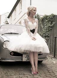 Check spelling or type a new query. Die 100 Besten Ideen Zu Brautkleider 50er Jahre Rockabilly Brautkleid Kleider Hochzeit