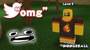 The latest tweets from @merelyrblx Alexnewtron On Twitter Enter Twitter Code Omg In Roblox Dodgeball For This Free Derpy Face 0 Http T Co 4bed9xkcrs
