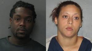 Police arrest man, girlfriend in deadly shooting at North 30th and Bogan  Walk