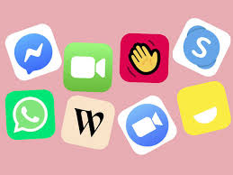 Next, choose new secret chat from the list and pick the contact you want to message. 10 Best Video Chat Apps Ranked