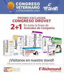 Para ello retrató al personal que trabaja tanto en las oficinas como en la ver artículo. Congreso Veterinario Latinoamericano De Drovet Insumos Agroveterinarios Richmond Vet Pharma