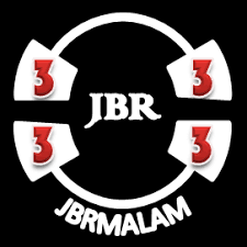 Kode Jbr