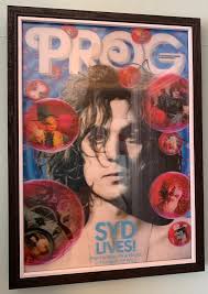 A stunning piece of work.