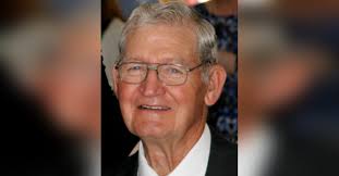 Obituary information for William Ellis Edge