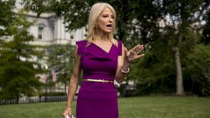 News, analysis and opinion from politico. Trump Adviser Kellyanne Conway To Leave White House