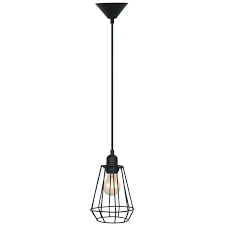 Arlec grey render finish sandor solar bollard light bunnings. Cafe Lighting Chilli Metal Pendant Light 240v Wire Cage Metal Pendant Light Pendant Light Metal Lighting