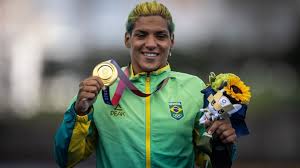 O brasil superou em tóquio 2021 o seu melhor desempenho em olimpíadas — com ao menos 21 medalhas garantidas. Fo69a7hnnqwsbm