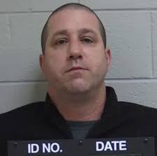 Georgia cop charged with shooting his wife to death