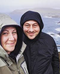 Meet Patrick Downs, a Sales...