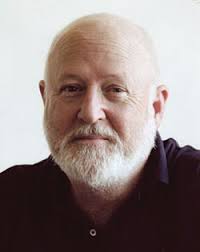 Steve Glines: Winner of the Ibbetson Street Press Lifetime Achievement Award