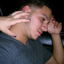 Angelo Ocasio's Instagram, Twitter & Facebook