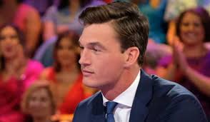 Tyler Cameron Says Its Possible He'll Be the Bachelor Someday