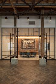 If Your Office Needs To Be Brighten Up Here You Have Some Tips Www Lightingstores Eu Vis In 2020 Industrial Office Design Modern Office Decor Modern Office Space