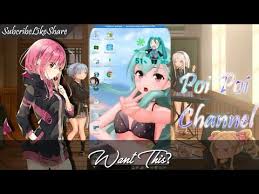 Overwatch #4 / +18 | nsfw & sfw. Wallpaper Engine For Android Youtube