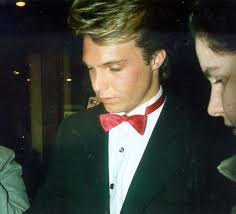 Ryan Cassidy: Ryan And Fans Photo Gallery