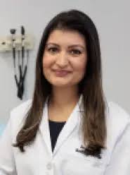 Dr. Sonal Paul, MD
