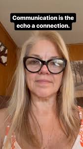 It is important to communicate with yourself, a loved one, your family  member, business associate, and even your higher divine presence. When we  communicate effectively, there’s a connection we are ...