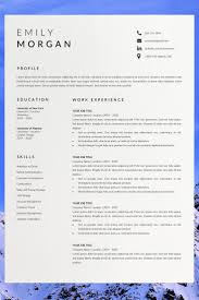 Graphic design resume (text format). Graphic Designer Resume Examples Of Professional Resume Design Cv Template Word Cv Resume Template Simple Format Of Cv Free Templates