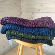 Irish knitwear and design shop