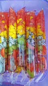 Anda peminat ais krim dan teringin nak buat ais krim sendiri di rumah? Anak Anak Akan Lebih Teruja Makan Buah Bila Mak Mak Buat Aiskrim Macam Ni Cubalah Pasti Puas Hati Keluarga