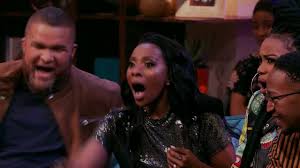 Celebrity game night season two debuts on the small screen on sunday, february 7, at 8p on e! Celebrity Game Night This Show S Got Game Dstv Youtube