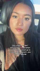 Like trust, i can and will cry over ANYTHING #taylorswift