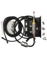 Maybe you would like to learn more about one of these? Cummins Onan Qg 5500 Efi Rv Gasoline Generator 5 5hgjaa 1273 5 5 Kw Prime Single Phase 120 Volt Air Cooled