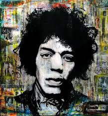 Artiste peintre Thierry Rasine