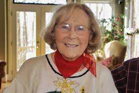 Lillian Gilkenson Obituary