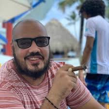 Luis Ferreras (@luisferreras27)